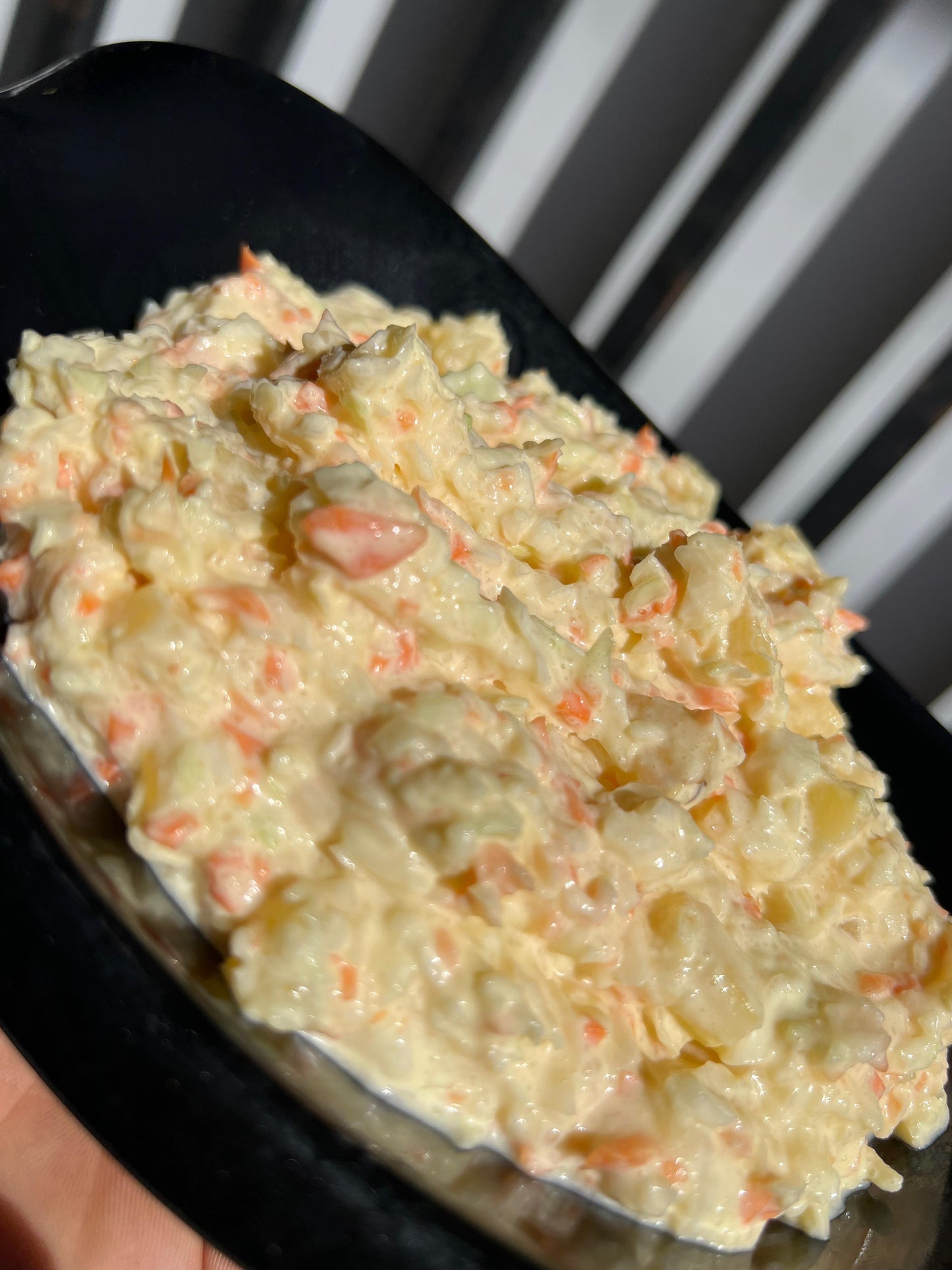 Ensalada Hawaiana Grande