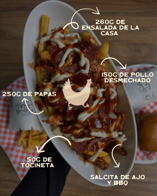 Papas Abira
